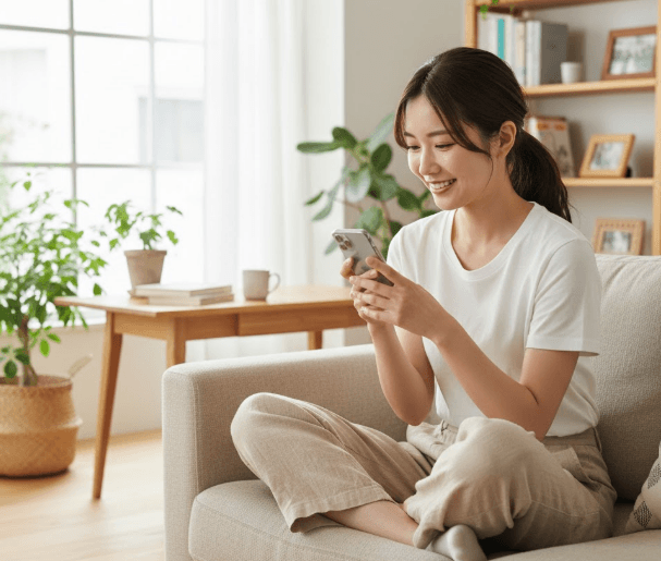 聞き手として活躍